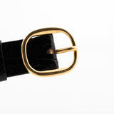 Patek Philippe Ellipse 18k Jumbo 1980er Jahre