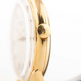 Vacheron Constantin Jumbo Guilloché 1940er Jahre