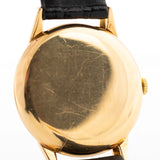 Vacheron Constantin Jumbo Guilloché 1940er Jahre