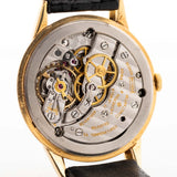 Vacheron Constantin Jumbo Guilloché 1940er Jahre