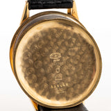 Vacheron Constantin Jumbo Guilloché 1940er Jahre