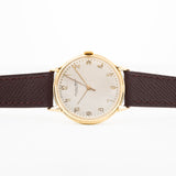 Iwc 18k Spinne 1945