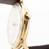 Iwc 18k Spinne 1945