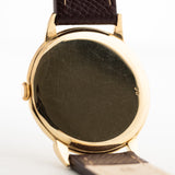 Iwc 18k Spinne 1945