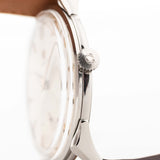Omega Sub Second 2603 Spider Jumbo 1952