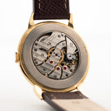 Iwc 18k Spinne 1945