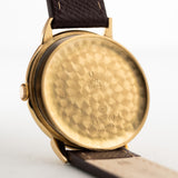 Iwc 18k Spinne 1945