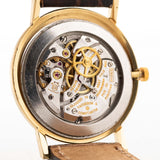 Vacheron Constantin 6406 Patrimony Münzrand 1970er Jahre