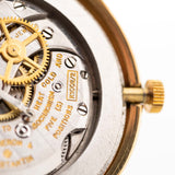 Vacheron Constantin 6406 Patrimony Münzrand 1970er Jahre