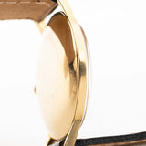 Vacheron Constantin 6406 Patrimony Münzrand 1970er Jahre