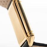 Jaeger LeCoultre Reverso 18k Classique 1980er Jahre
