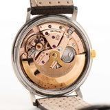 Omega Constellation Datum Onyx 1966