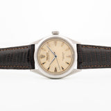 Rolex Oyster Perpetual Honeycomb 1953