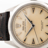 Rolex Oyster Perpetual Honeycomb 1953