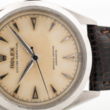 Rolex Oyster Perpetual Honeycomb 1953