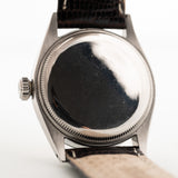 Rolex Oyster Perpetual Honeycomb 1953