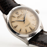 Rolex Oyster Perpetual Honeycomb 1953