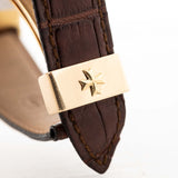 Vacheron Constantin Rechteckiger Korb 18k 1970s