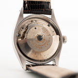 Rolex Oyster Perpetual Honeycomb 1953