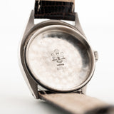 Rolex Oyster Perpetual Honeycomb 1953