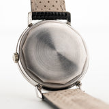 Patek Philippe Calatrava 18k Florentine 1960er Jahre