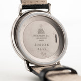 Patek Philippe Calatrava 18k Florentine 1960er Jahre