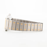 Cartier Santos Carrée Automatik 1980er Jahre