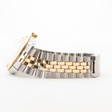 Rolex Datejust Pie Pan Two Tone 1975