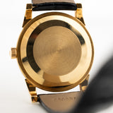 Vacheron Constantin Classic 18k 1970er Jahre