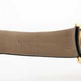 Vacheron Constantin Classic 18k 1970er Jahre