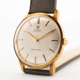 Omega Seamaster Automatik 1967