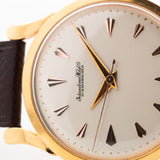 Iwc Pfeil Jumbo Kal. 89 1950