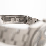 Rolex Oysterdate Präzision Schwarz 1984