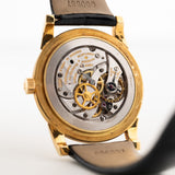 Vacheron Constantin Classic 18k 1970er Jahre