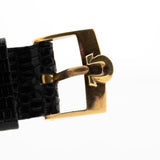 Omega Constellation Onyx Datum 18k 1969