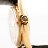 Rolex Day Date Florentine Kuchenform 18k 1963