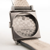 Iwc Square Sub Zweite 1946