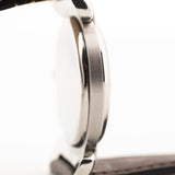 Omega Scarabäus Jumbo Zweifarbig 1938