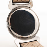 Omega Scarabäus Jumbo Zweifarbig 1938