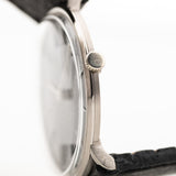 Audemars Piguet Calatrava Schwarz 18k 1959