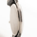 Audemars Piguet Calatrava Schwarz 18k 1959