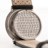 Audemars Piguet Calatrava Schwarz 18k 1959