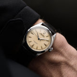 Rolex Oyster Perpetual Honeycomb 1953