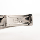 Rolex Oysterdate Präzision Grau 1977