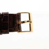 Vacheron Constantin Rechteckig 1960s
