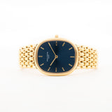 Patek Philippe Ellipse Jumbo 18k d'Or 1990s