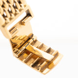 Patek Philippe Ellipse Jumbo 18k d'Or 1990s
