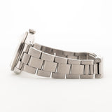 Rolex Oyster Perpetual Date Silber 1978