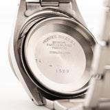 Rolex Oyster Perpetual Date Silber 1978