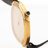 Audemars Piguet 18k Quadrat 1970s